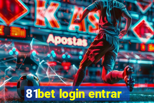 81bet login entrar